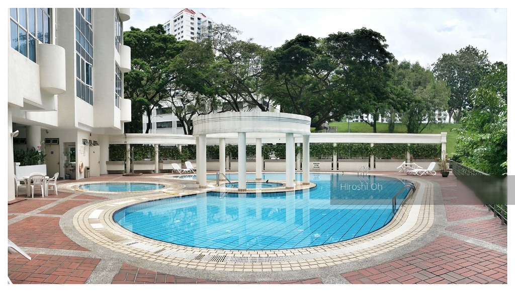 Harvest Mansions (D3), Apartment #138630792